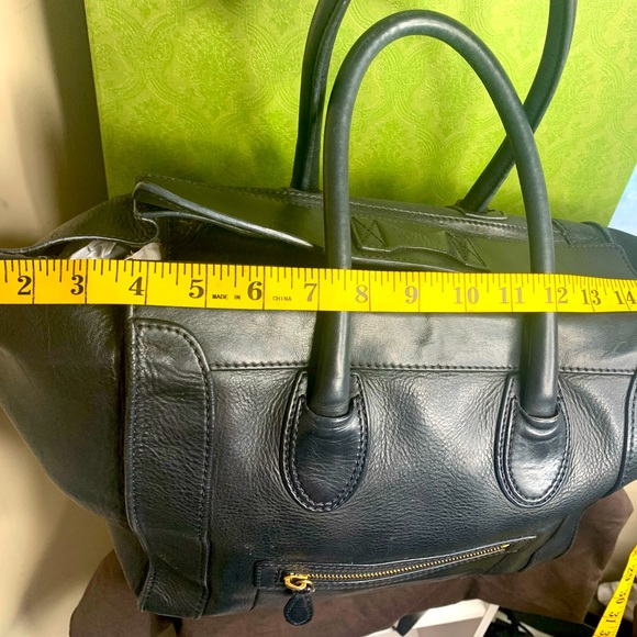 Celine bag - Picture 7 of 9